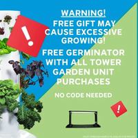 Image promotion L'Or Vert Tour Jardin