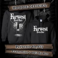 Image promotion Farwest Country Bar - Grande Allée