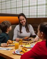 Image promotion Restaurant Scores