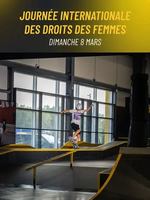 Image promotion Adrénaline Urbaine