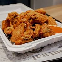 Image promotion Casse-croûte Courteau des Forges