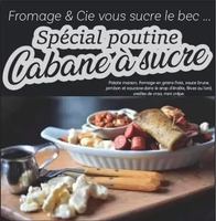 Image promotion Fromage et Cie | Casse-Croûte
