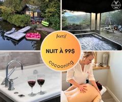 Image promotion Café des Pins