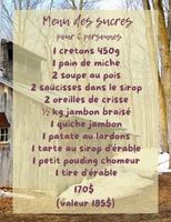 Image promotion Les Gourmand'Elles