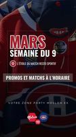 Image promotion L'Étoile Du Match - Resto-Sportif