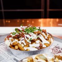 Image promotion Casse-croûte Courteau des Forges