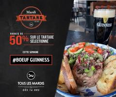 Image promotion L'Établi Brasserie Urbaine