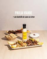 Image promotion Souvlaki Authentique Ile Perrot | Top Greek Restaurant