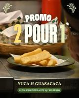 Image promotion Arepera