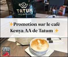 Image promotion Express du Sud