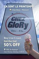 Image promotion Chez glory