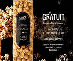 Image promotion blanc par rouGe