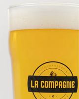 Image promotion La Compagnie - Microbrasserie & Resto-Pub