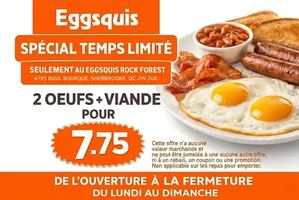 Image promotion Eggsquis Rock-Forest