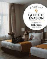 Image promotion Café de l'Hôtel Montfort