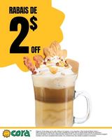 Image promotion Cora Breakfast and Lunch