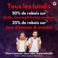 Image promotion Resto-Pub BoulZeye