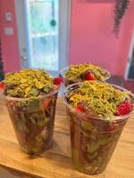 Image promotion Camila & Co. Tacos