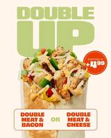 Image promotion Pita Pit