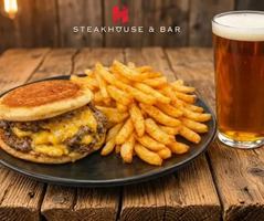 Image promotion Steakhouse & Bar