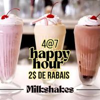 Image promotion Twisted Burger