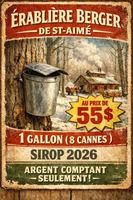 Image promotion Passion Gourmande