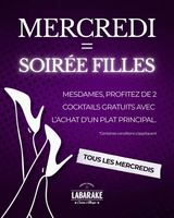 Image promotion LABARAKE Caserne à Manger