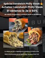 Image promotion Grill Gate