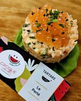 Image promotion Croque Midi Boîtes à Lunch