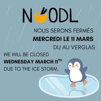 Image promotion NOODL