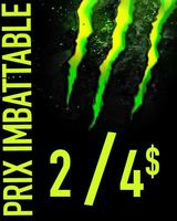 Image promotion La Croûte Traiteur (prêt à manger)