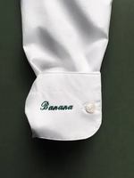 Image promotion Banana Republic