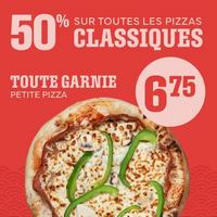 Image promotion Pizzeria Péppé & Co