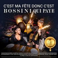 Image promotion Bossini