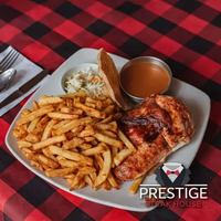 Image promotion Restaurant Le Prestige