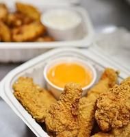 Image promotion Casse-croûte Courteau des Forges