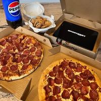 Image promotion Pizza Hut Aylmer