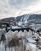 Image promotion Château Bromont