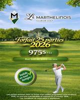 Image promotion Le 1000 Resto Bar Relais