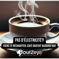 Image promotion Resto-Pub BoulZeye