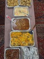 Image promotion Restaurant KhanJee