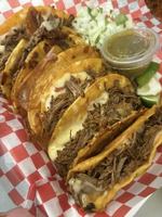 Image promotion Rezican Tacos