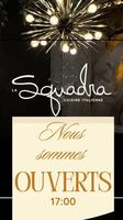 Image promotion La Squadra - Restaurant Cuisine Italienne