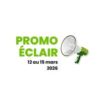 Image promotion Les trois Chefs St-Romuald