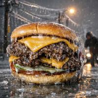 Image promotion Uniburger