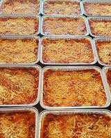 Image promotion Nonna's Catering MTL