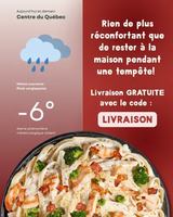 Image promotion Topla! Chicoutimi