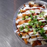 Image promotion Casse-croûte Courteau St-Grégoire