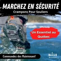 Image promotion Maïkan Aventure