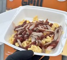 Image promotion Tin Shed Grill